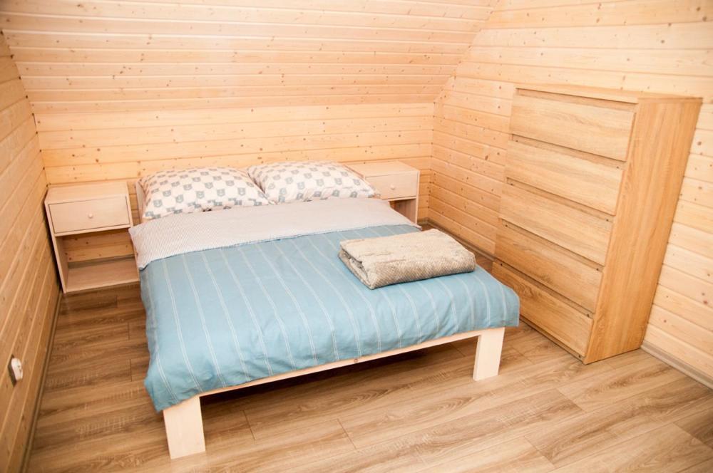 Morskie Opowiesci Niechorze Ngoại thất bức ảnh