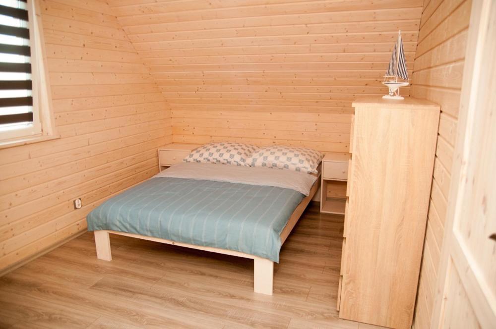 Morskie Opowiesci Niechorze Ngoại thất bức ảnh